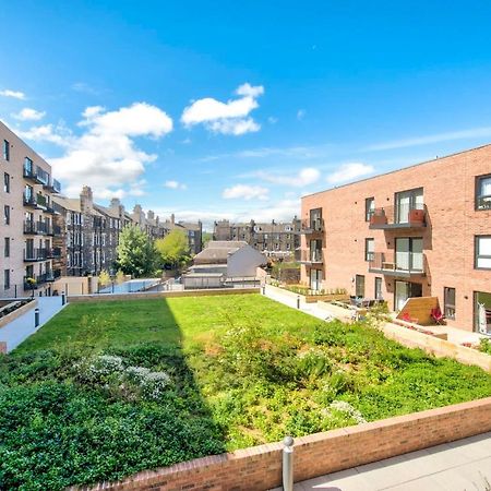 Guestready - Charming Flat Near Vibrant Leith Apartment Edinburgh Exterior photo