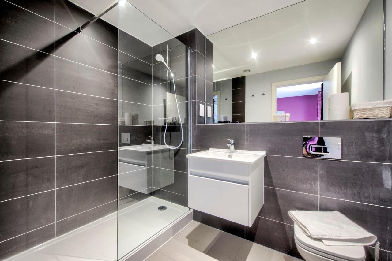 Guestready - Charming Flat Near Vibrant Leith Apartment Edinburgh Exterior photo